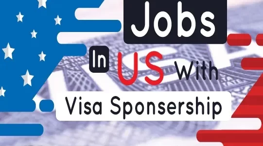 Caregiver Jobs with Visa Sponsorship in USA