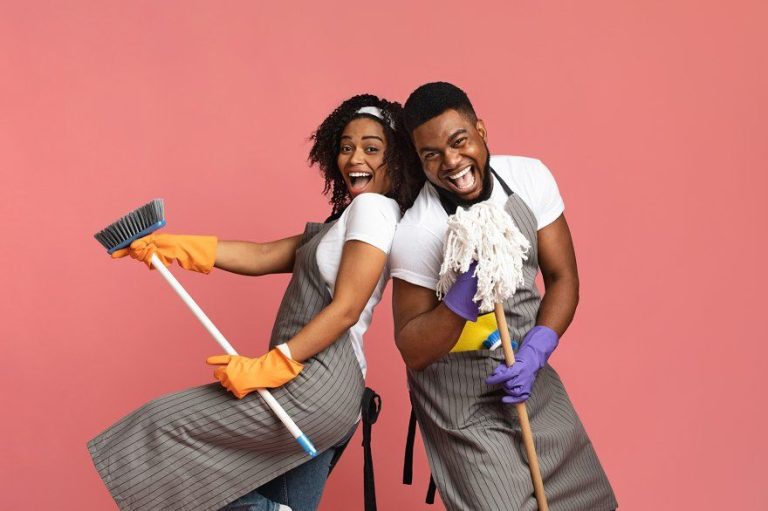 High Paying Housekeeper Jobs In Toronto