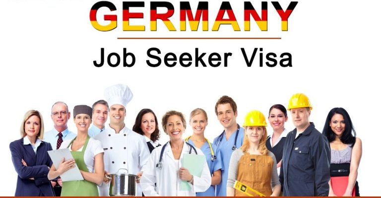 Germany Jobs for Foreigners with Visa Sponsorship 2025