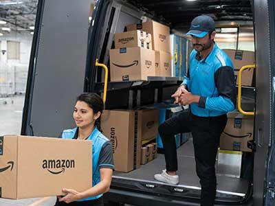 High Paying Warehouse Jobs In Canada with Visa Sponsorships